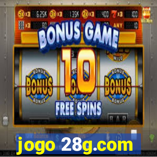 jogo 28g.com